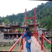 Nurul Anggi
