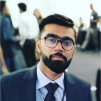 Muhammad Ahsan Javeed