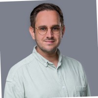 Dr. Benjamin Nitsche