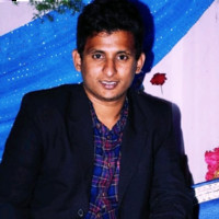 Mohammad Ameenulla