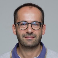 Maurizio Giardino