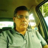 Abel Rodrigues dos Santos