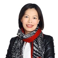 Joyce Chen