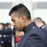 Ankur Mishra