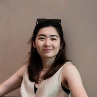 Isabelle Tan