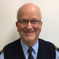 Michael Sims