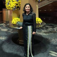 Flor Hayag