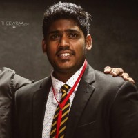 Shehan Luca