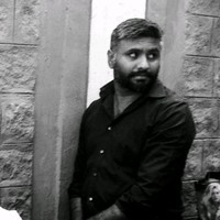 Sudharshan.T T