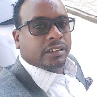 Andualem Zinabu
