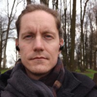 Robert Pastor