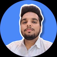Nitin Shukla