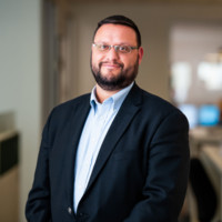 Jason Bernhardt