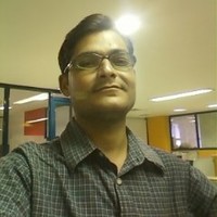 Kripashankar Pandey