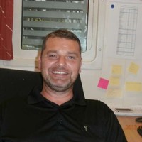 Rob Held