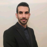 Pavlos Andreou