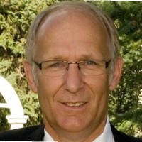 Richard Boyes