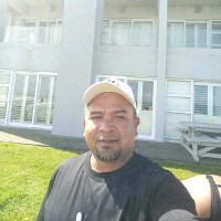 Shaun Reginald George