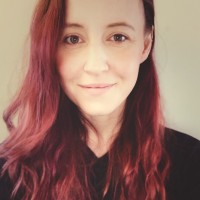 Louise Carr