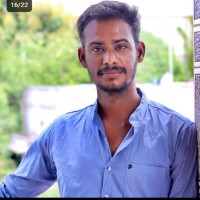 Vinoth Balasubramanian