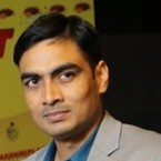 Sunil Singh