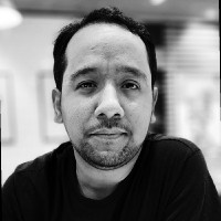 Murtaza Jaffari
