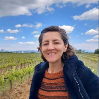 Céline Coulange