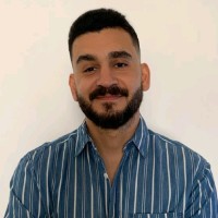 Daniel Novais