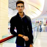 Asfand Javaid