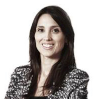 Luciana Costa Engelberg