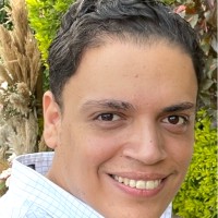 Mahmoud Ghoniem , CMA