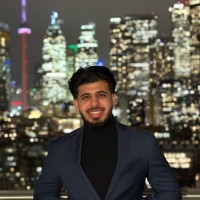 Kamran Saeed