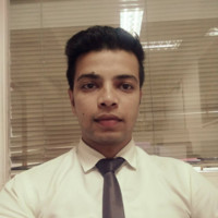 Deepak Kashyap