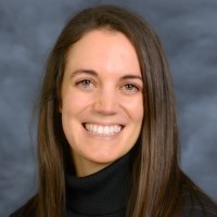 Maria Mccoshen Pa-C