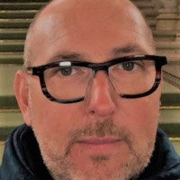 Ludwig Van den Berghe