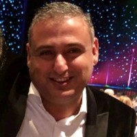 Imad Tarakji