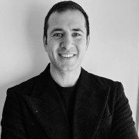 Andrew Nicolaou
