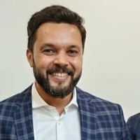 UMESH BOPCHE
