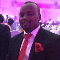 Jacob Mwebaze