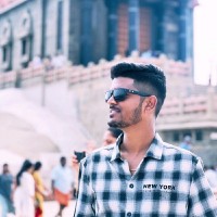 Mahantesh Awari