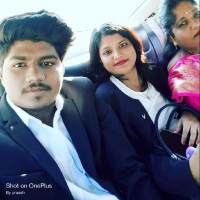 Deepali Kamble