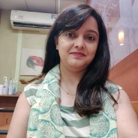 Divya Joshi