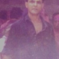 Niladri De
