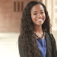 Chyna Tucker