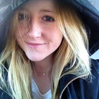 Megan Stack
