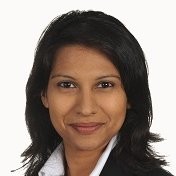 Dhwani Shah