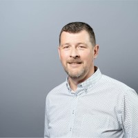 Cédric Fragneau