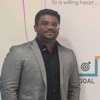 santhosh kumar shanmugam