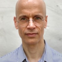 Andreas U. Schmidhauser