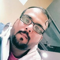 Abbas Ali